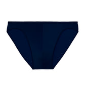 404756 Plumes Micro Briefs - 00RA Navy